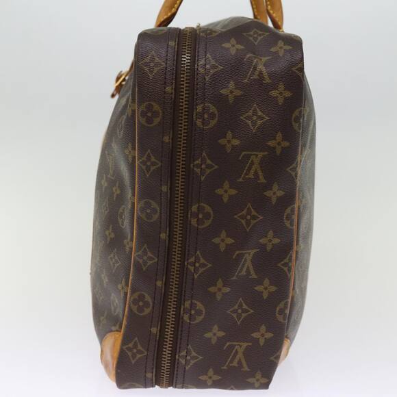 LOUIS VUITTON Monogram Sirius 45 Boston Bag M41408 - Picture 5 of 13